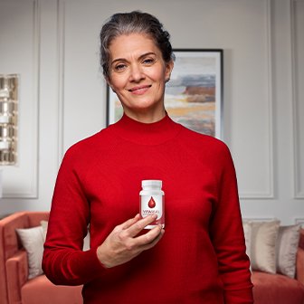 VitaSeal Customer Reviews First Person